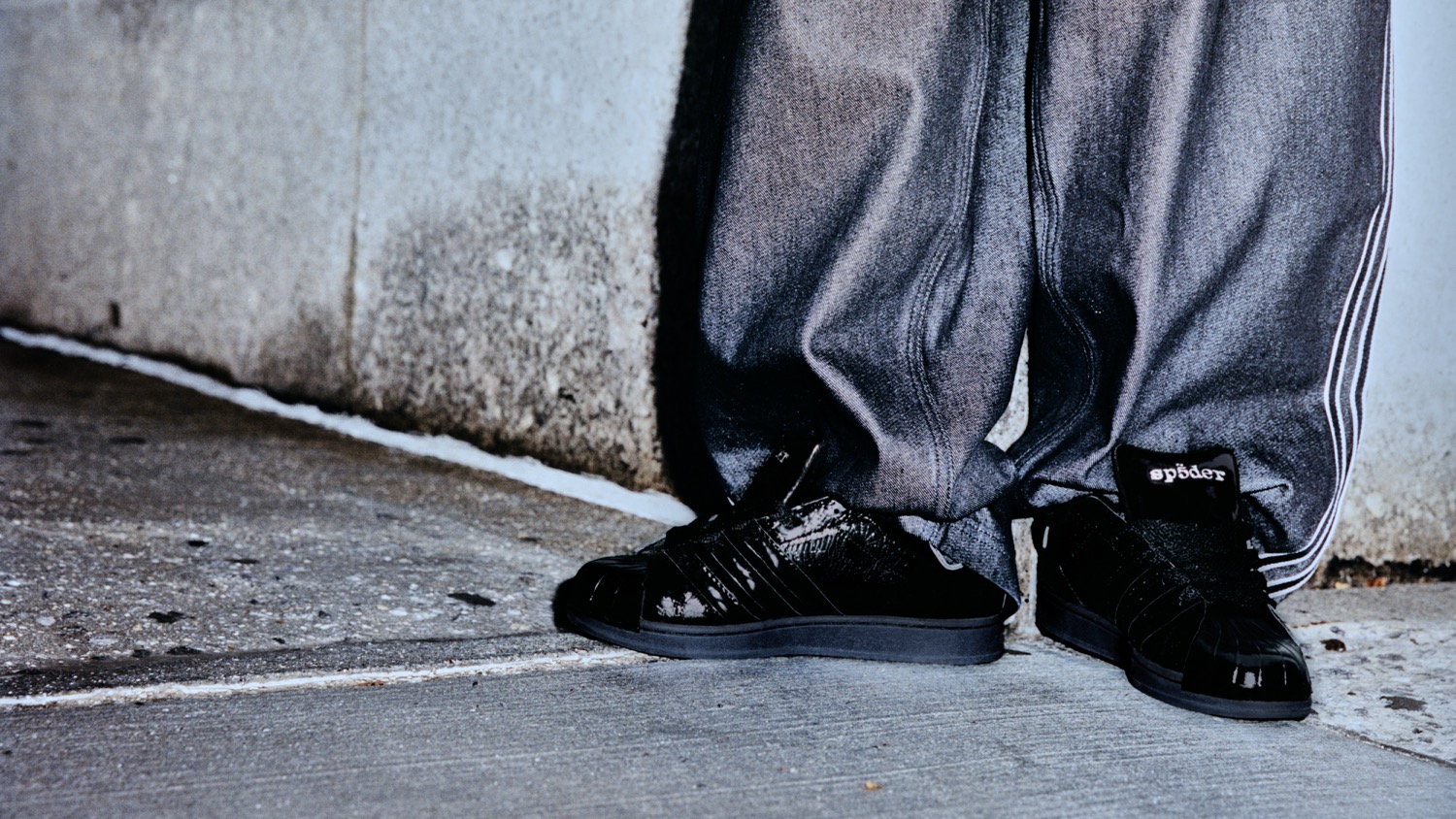 adidas Originals x SP5DER Superstar Supermodified 9