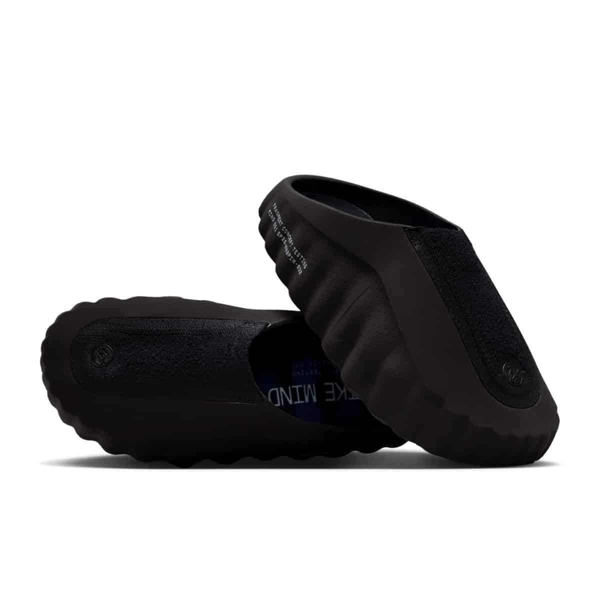 fragment x Nike Mind 001 Black IQ8502-001 4