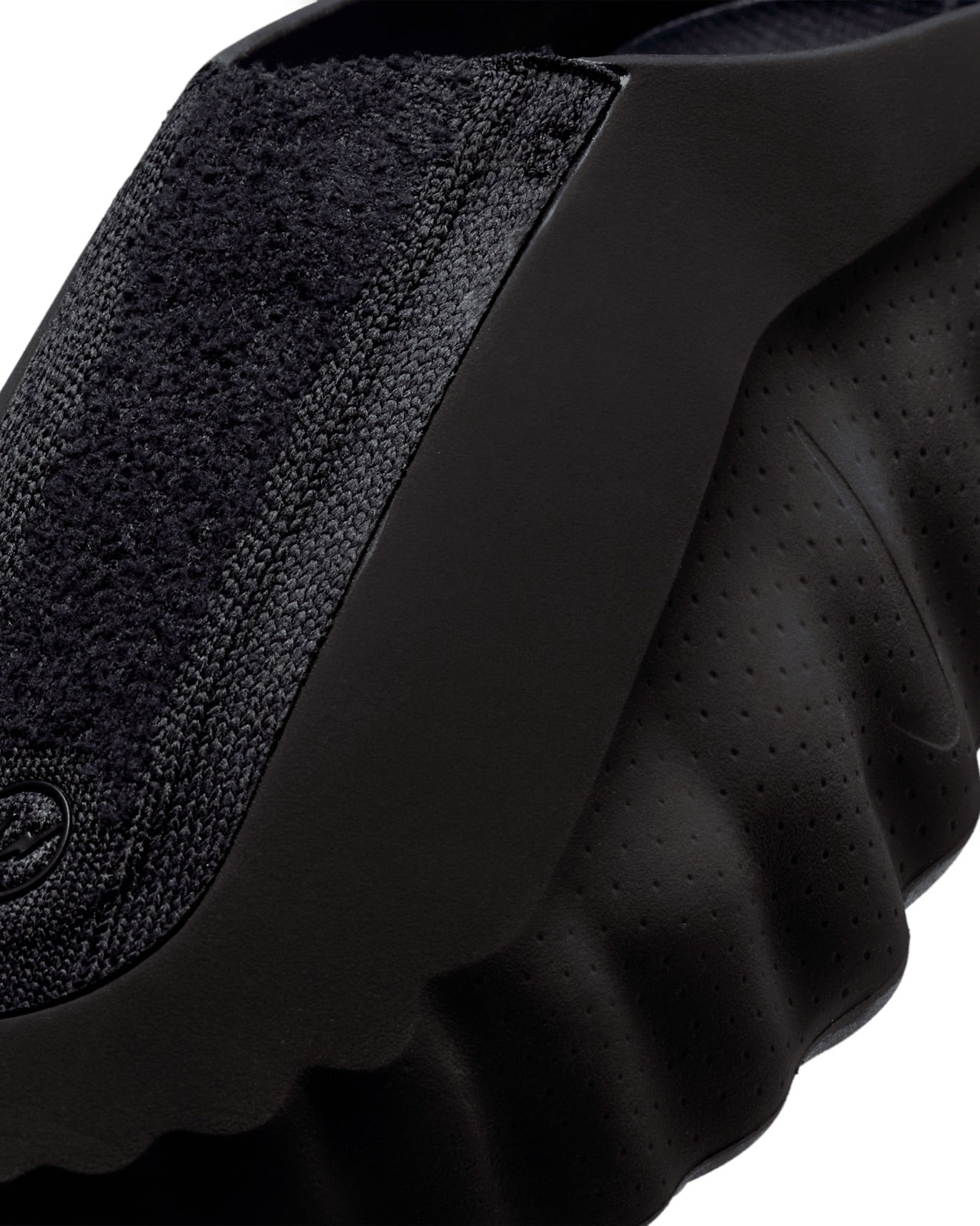 fragment x Nike Mind 001 Black IQ8502-001 6