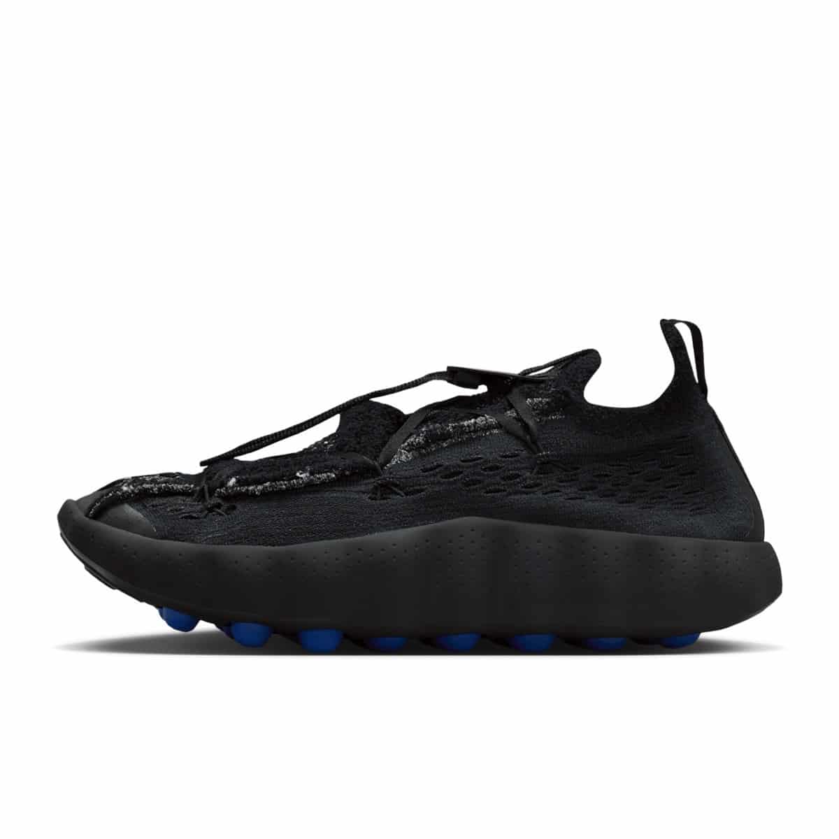 fragment x Nike Mind 002 Black IQ8504-002 2