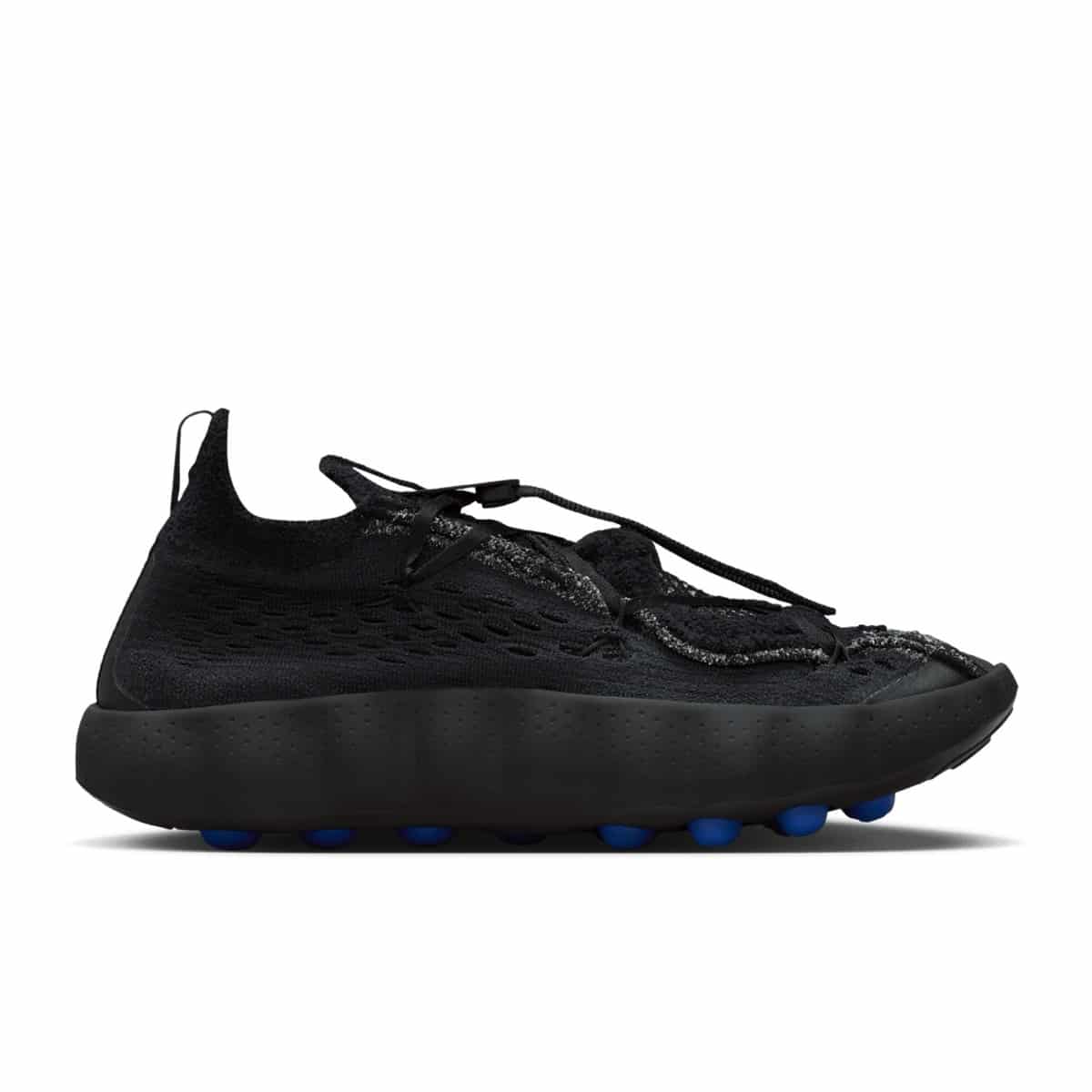 fragment x Nike Mind 002 Black IQ8504-002 3