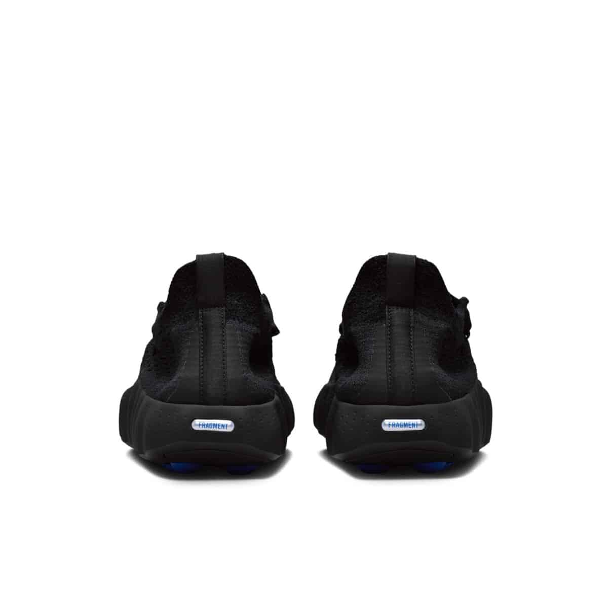 fragment x Nike Mind 002 Black IQ8504-002 6