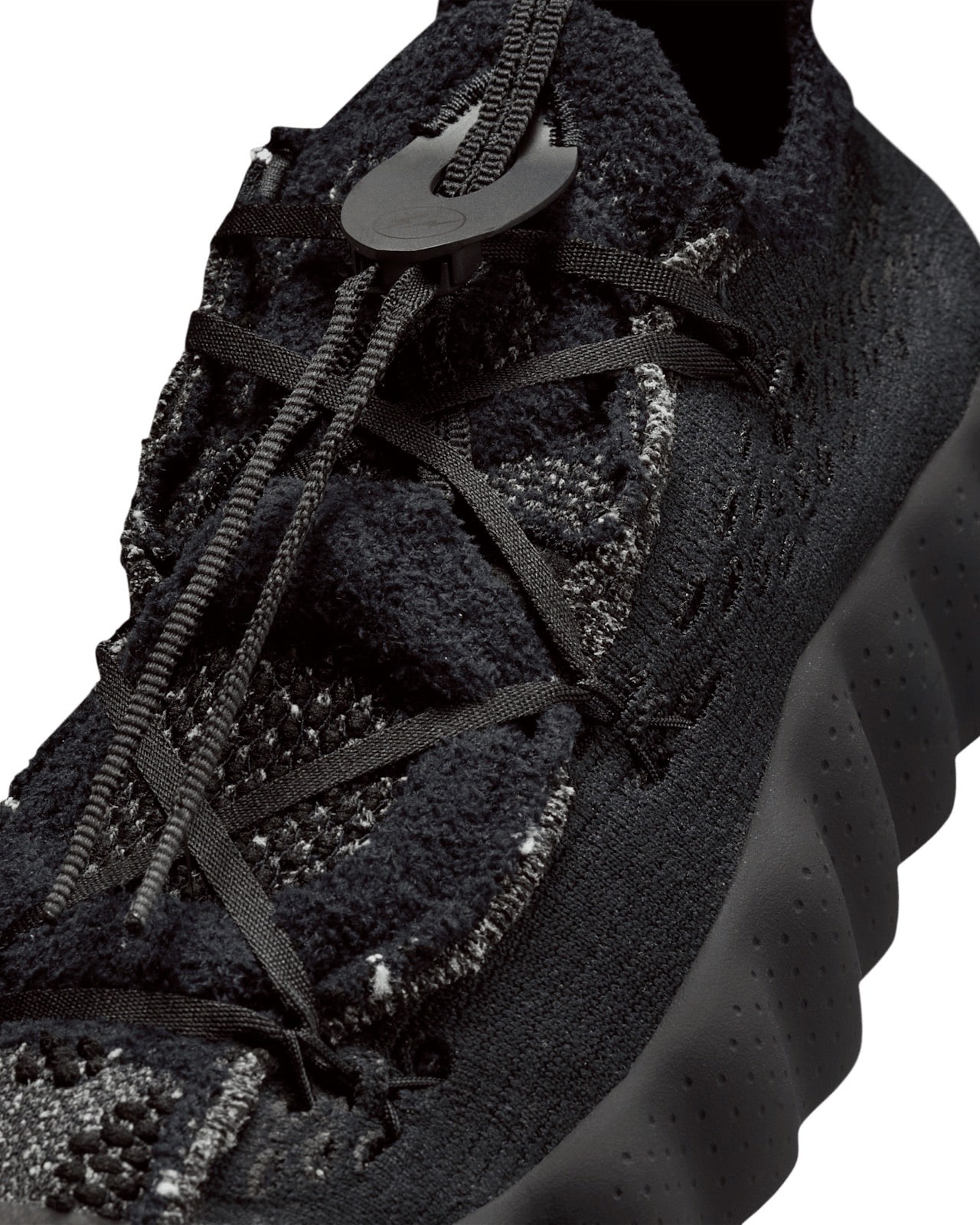 fragment x Nike Mind 002 Black IQ8504-002 7