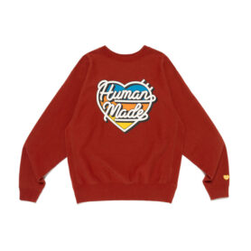 human made week 10 2026 10