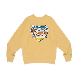 human made week 10 2026 11