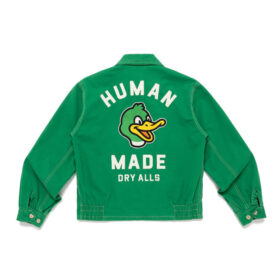 human made week 10 2026 3