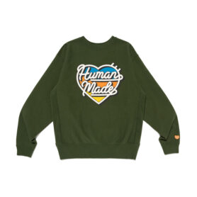 human made week 10 2026 9