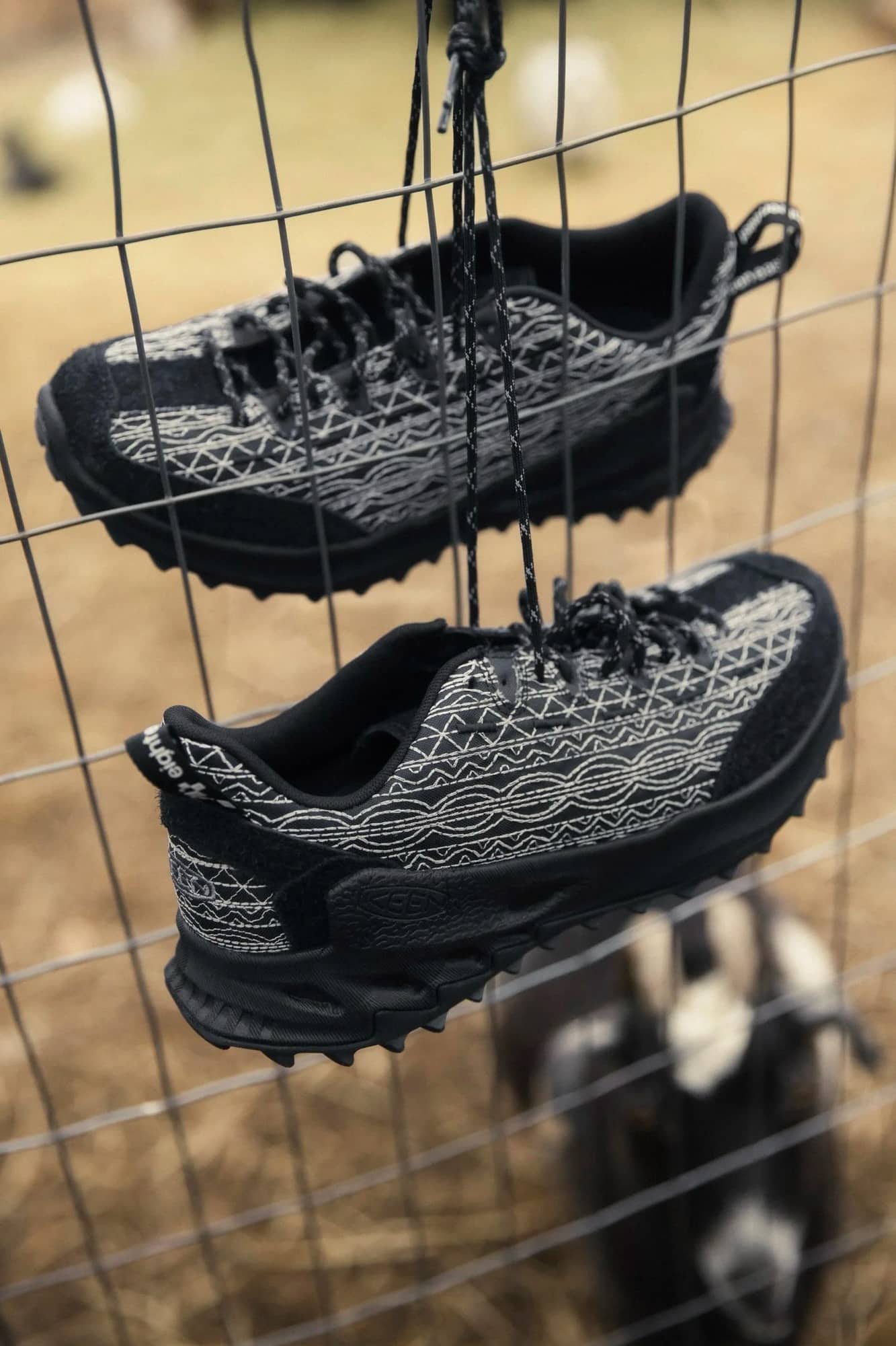 18 East x KEEN Jasper Zionic Spring 2026 1