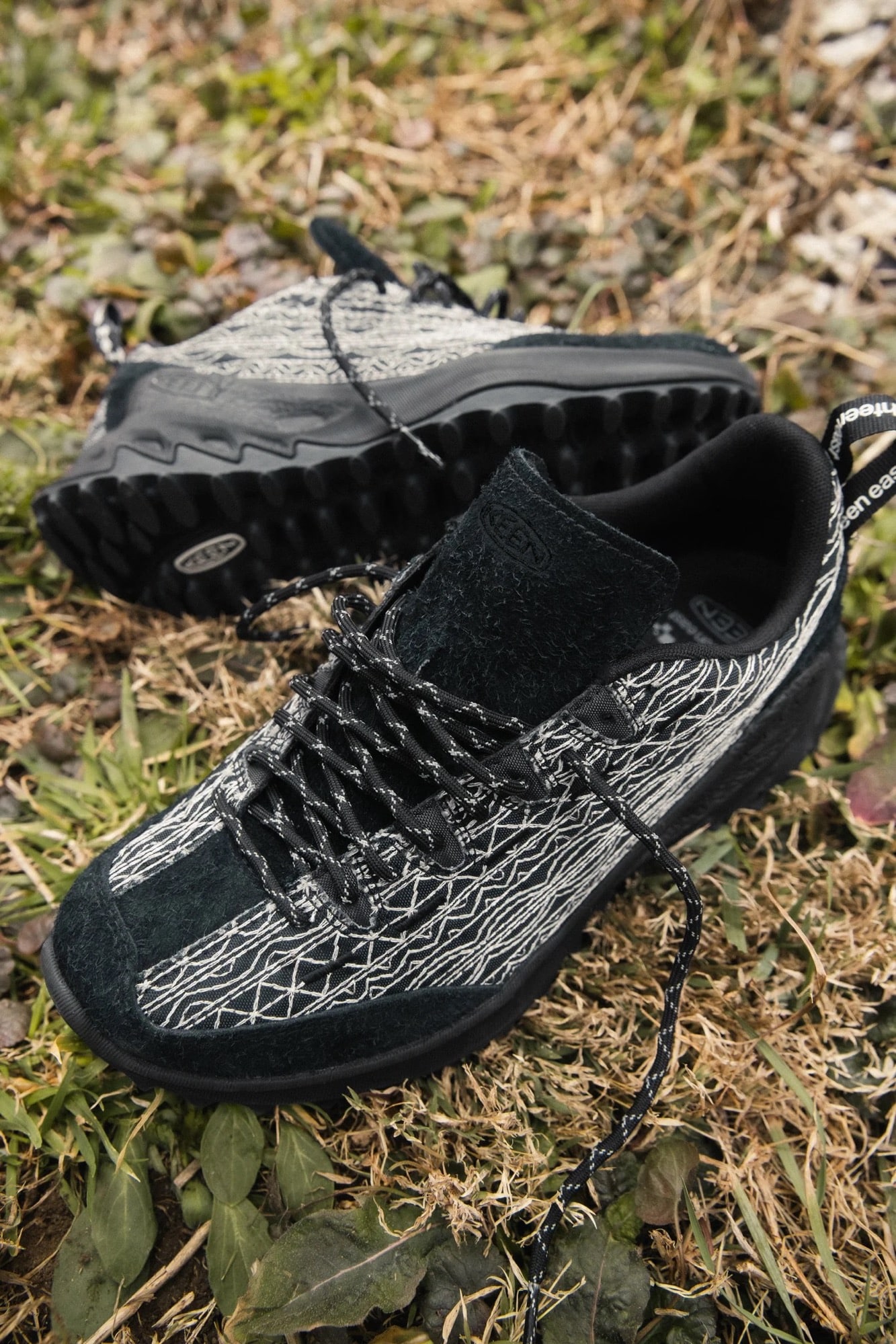 18 East x KEEN Jasper Zionic Spring 2026 12