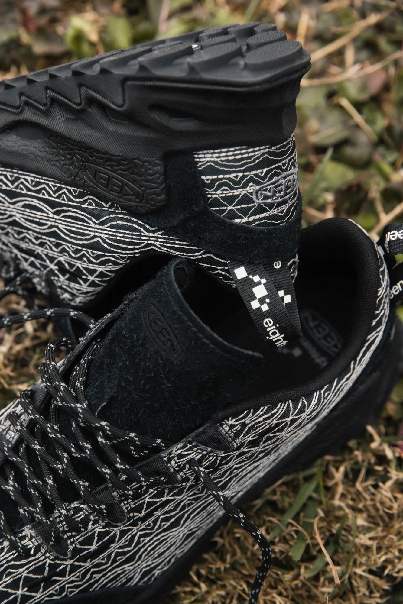 18 East x KEEN Jasper Zionic Spring 2026 13