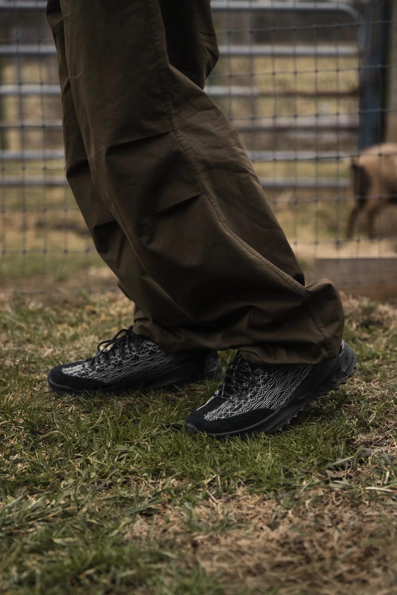 18 East x KEEN Jasper Zionic Spring 2026 14