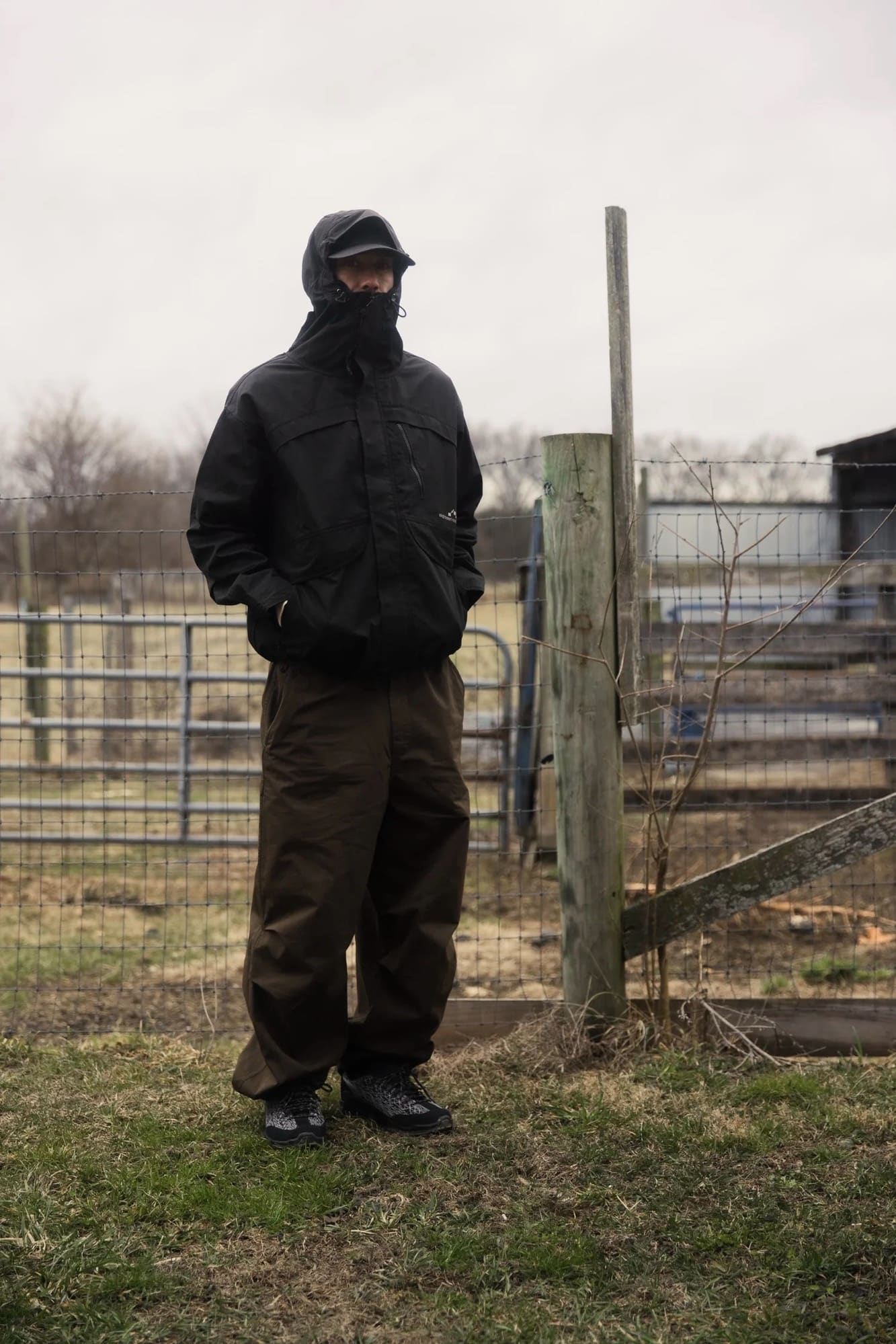 18 East x KEEN Jasper Zionic Spring 2026 2