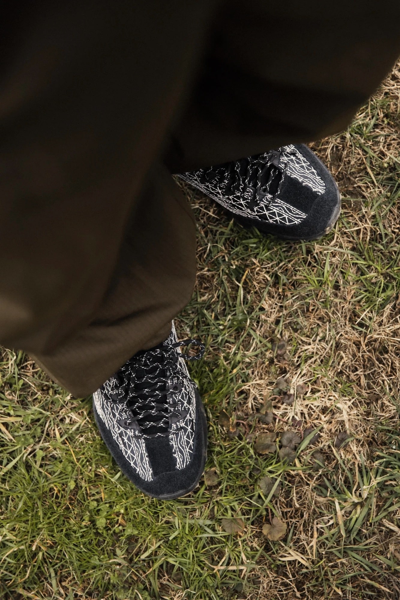 18 East x KEEN Jasper Zionic Spring 2026 4