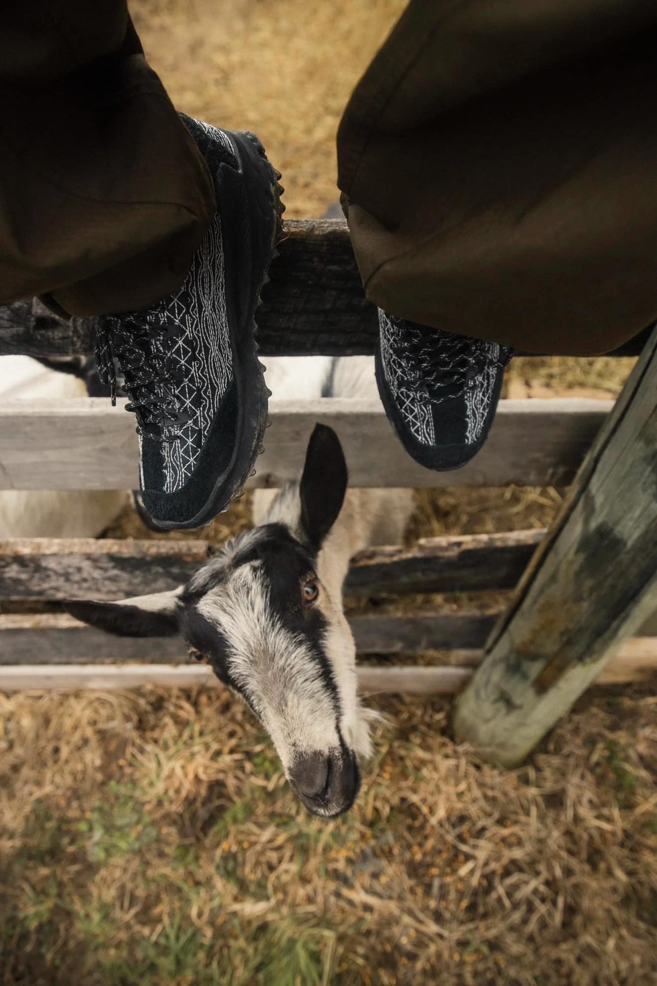 18 East x KEEN Jasper Zionic Spring 2026 9