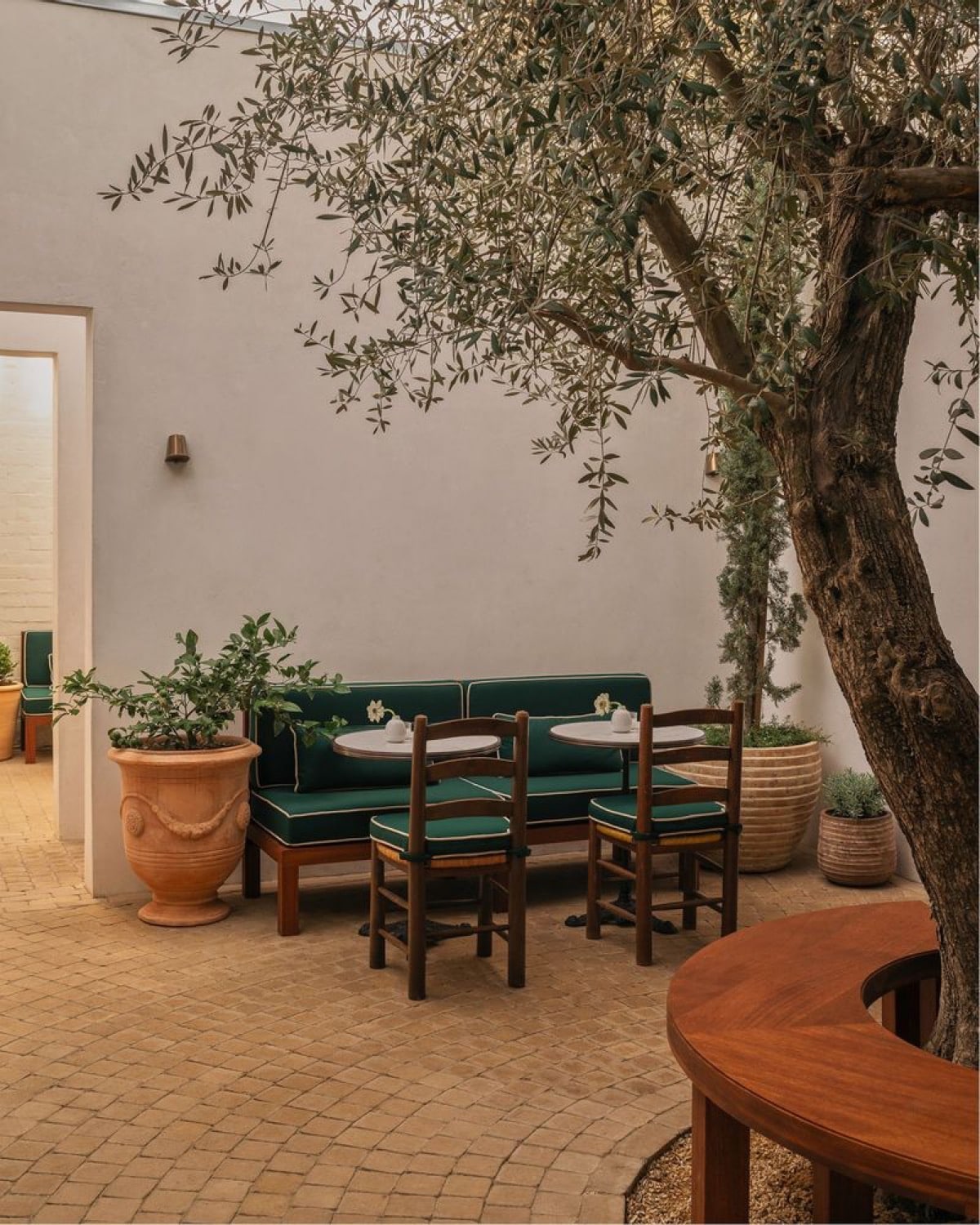 Aime Leon Dore Los Angeles Store 10