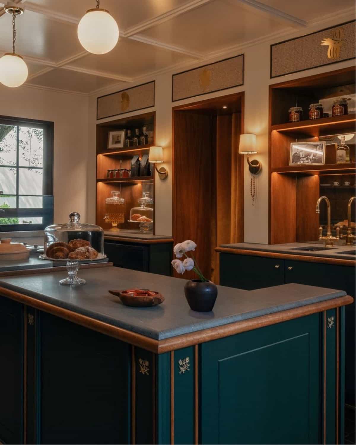 Aime Leon Dore Los Angeles Store 16