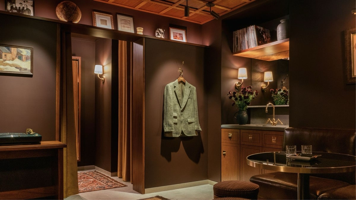 Aime Leon Dore Los Angeles Store 17