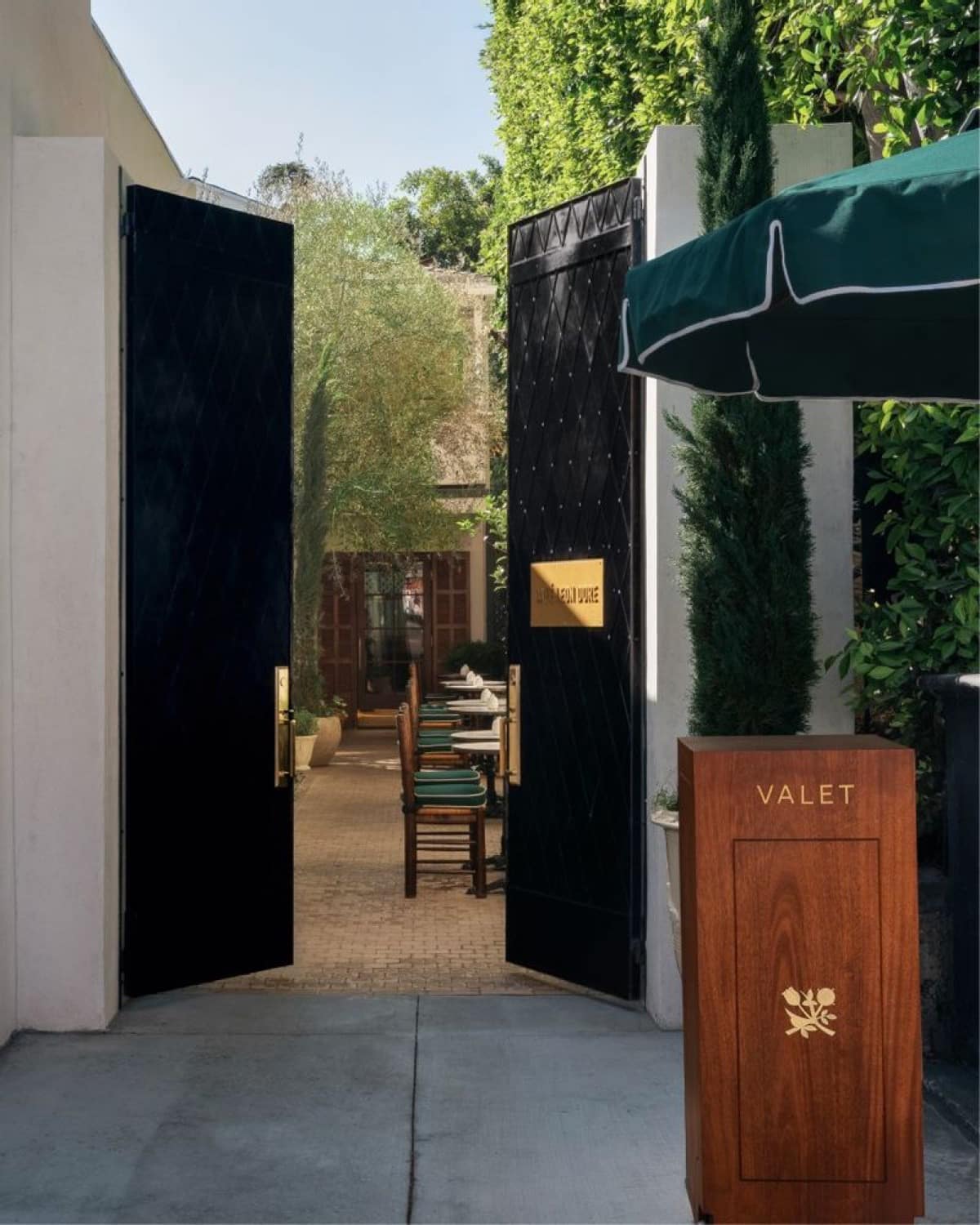 Aime Leon Dore Los Angeles Store 2