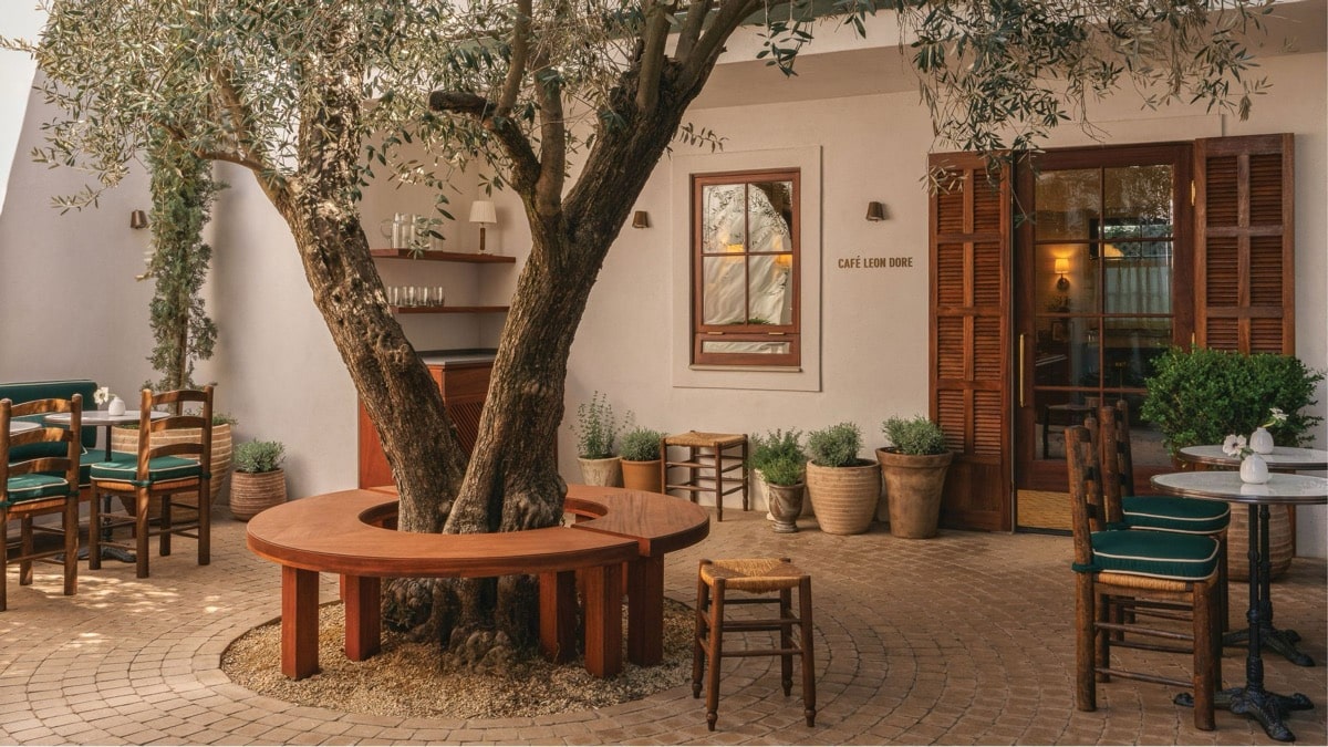 Aime Leon Dore Los Angeles Store 3