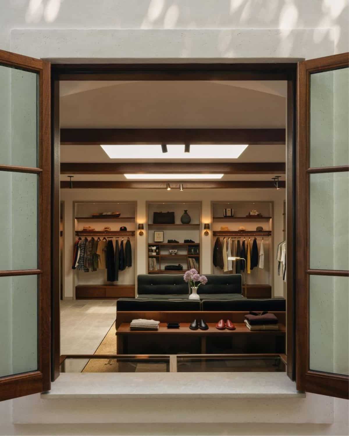 Aime Leon Dore Los Angeles Store 4