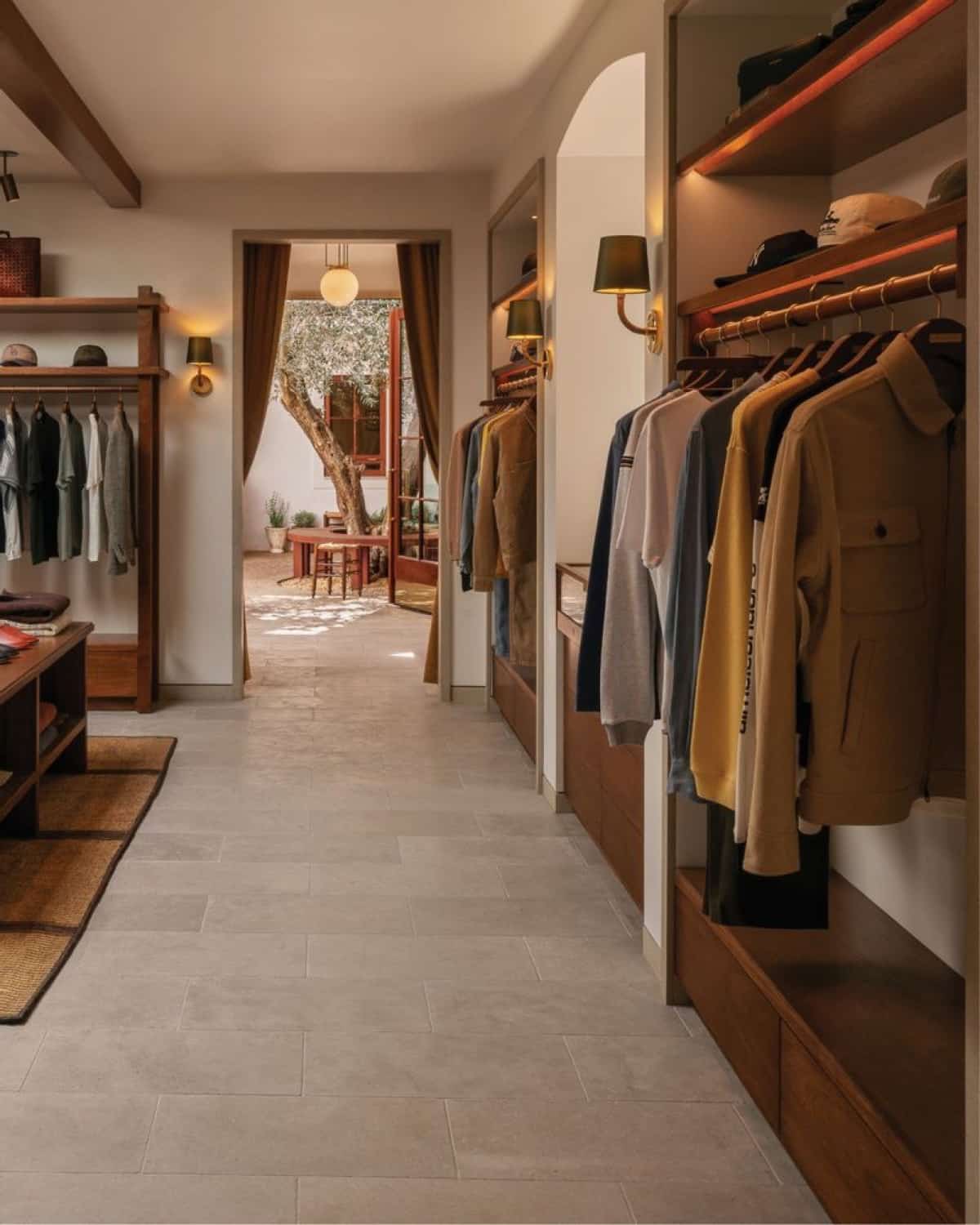 Aime Leon Dore Los Angeles Store 5