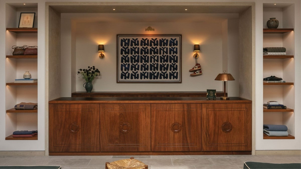 Aime Leon Dore Los Angeles Store 6