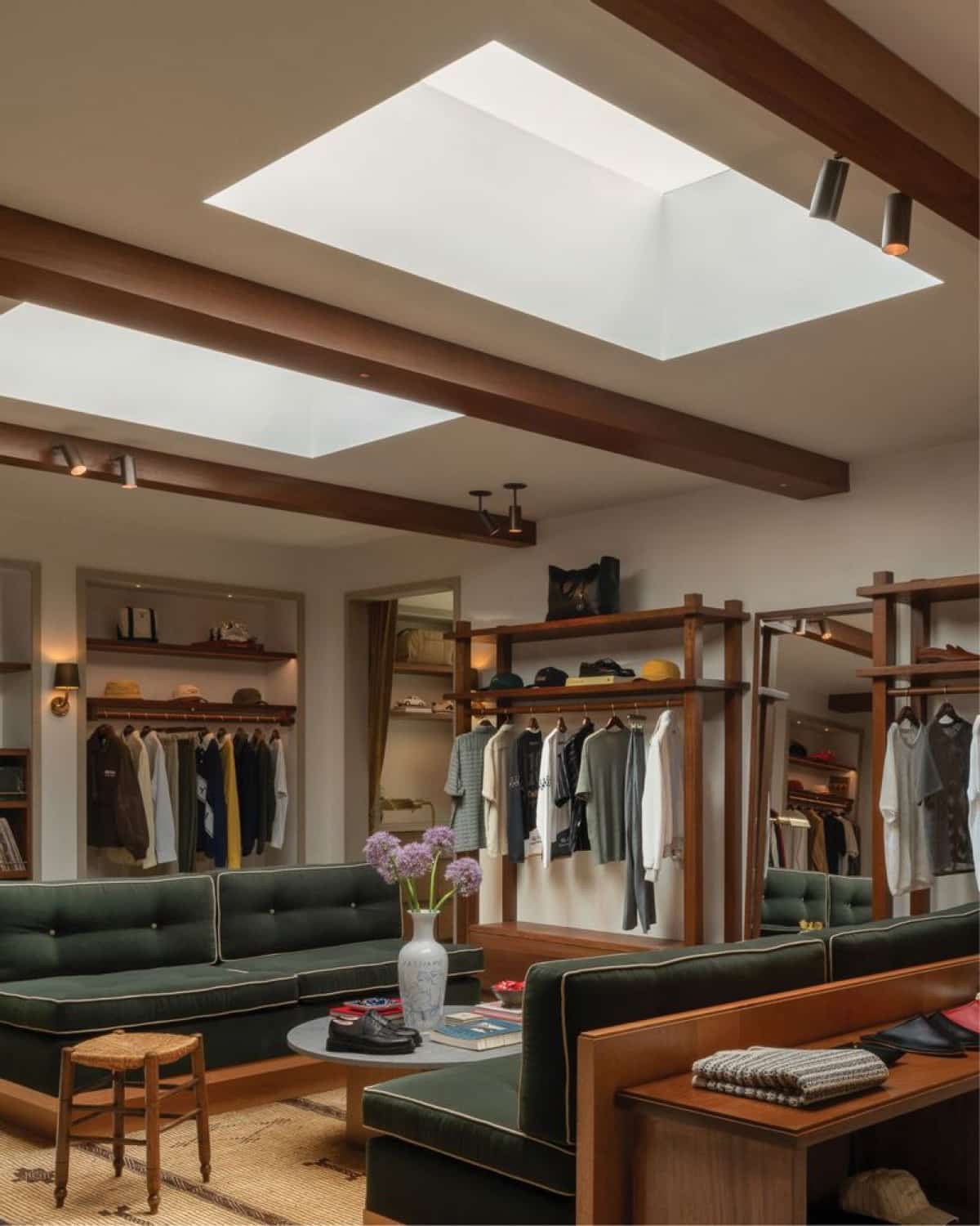 Aime Leon Dore Los Angeles Store 7