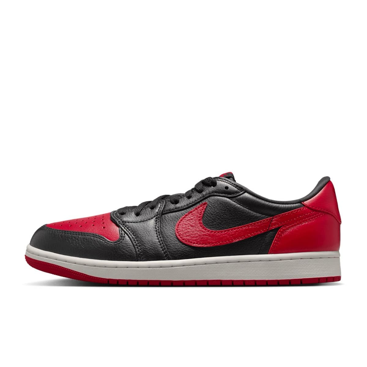 Air Jordan 1 Low Banned IW6276-001 2