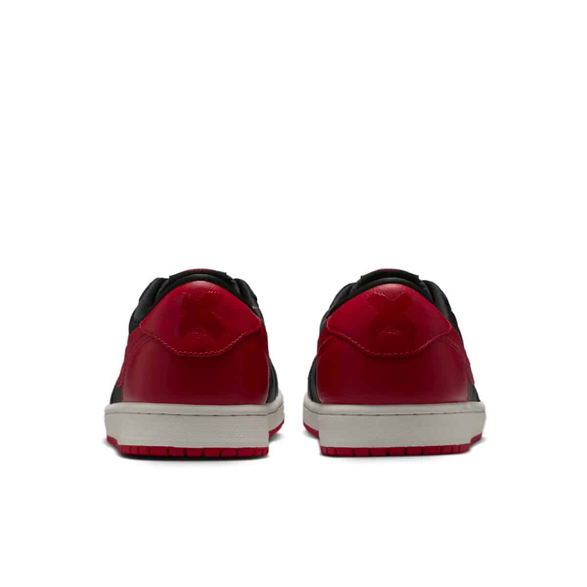 Air Jordan 1 Low Banned IW6276-001 6