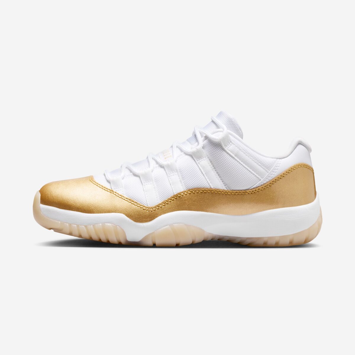 Air Jordan 11 Low Mothers Day AH7860-102 2