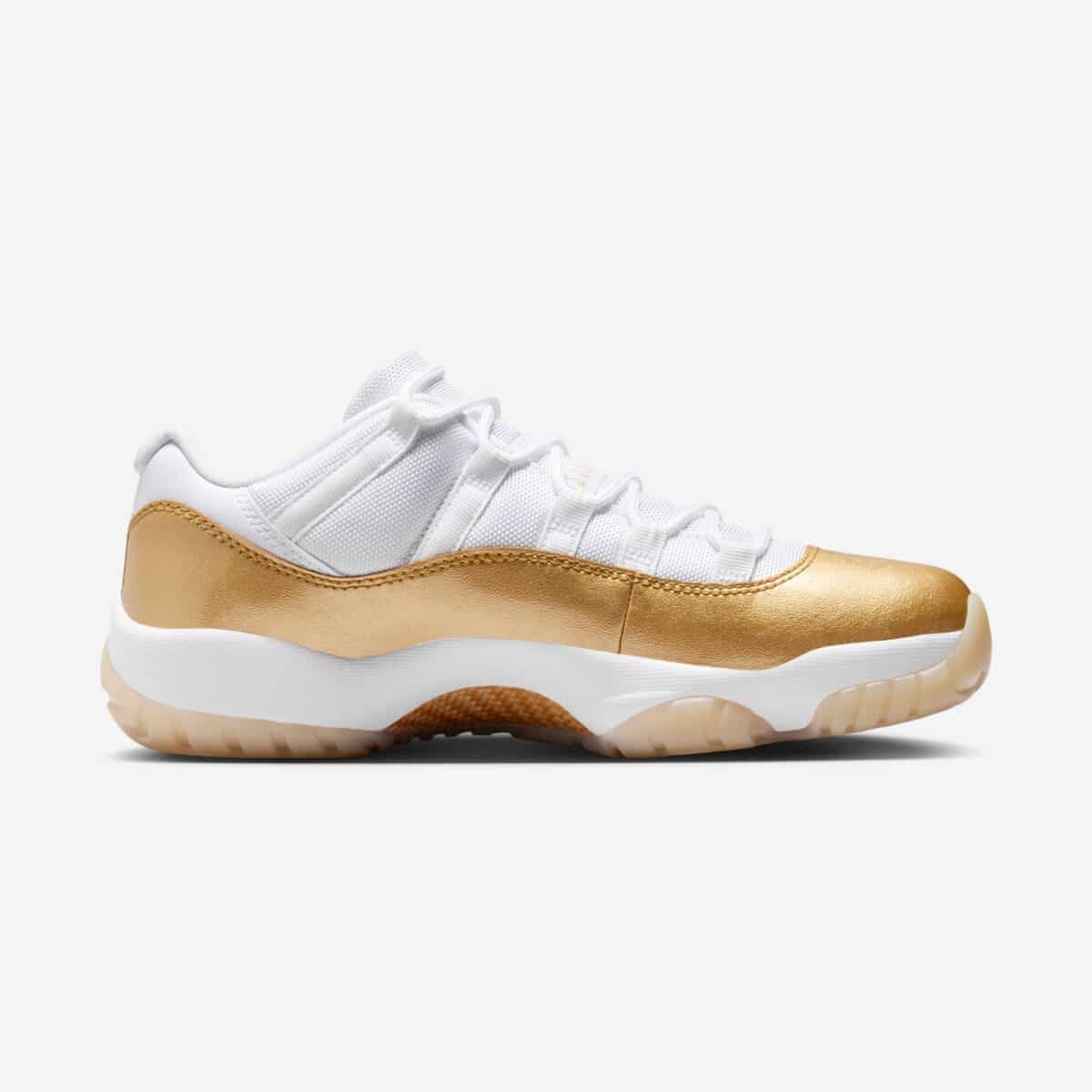 Air Jordan 11 Low Mothers Day AH7860-102 3
