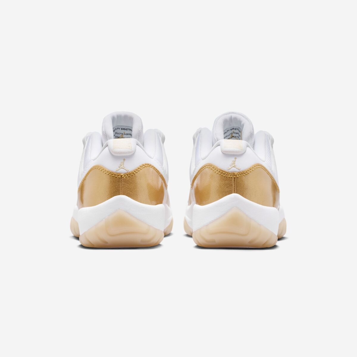 Air Jordan 11 Low Mothers Day AH7860-102 6