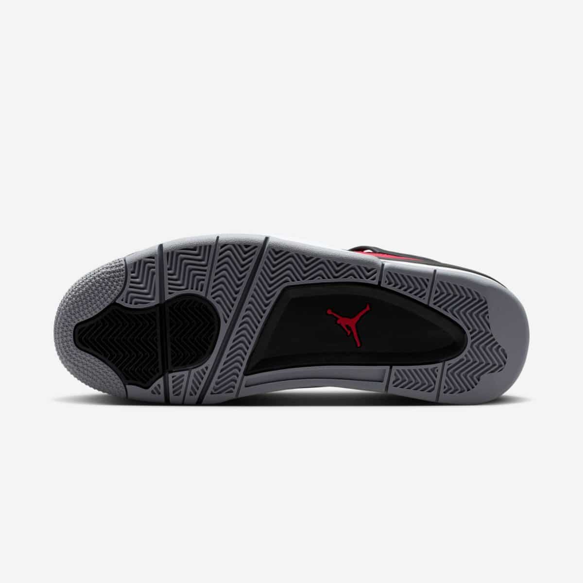 Air Jordan 4 Toro Bravo 2026 FQ8138-600 1