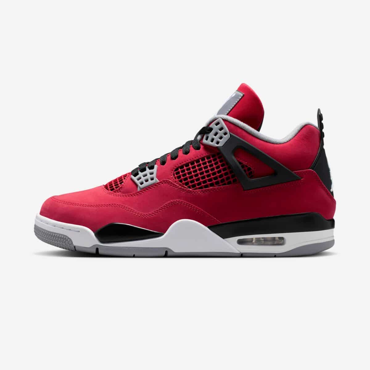 Air Jordan 4 Toro Bravo 2026 FQ8138-600 2