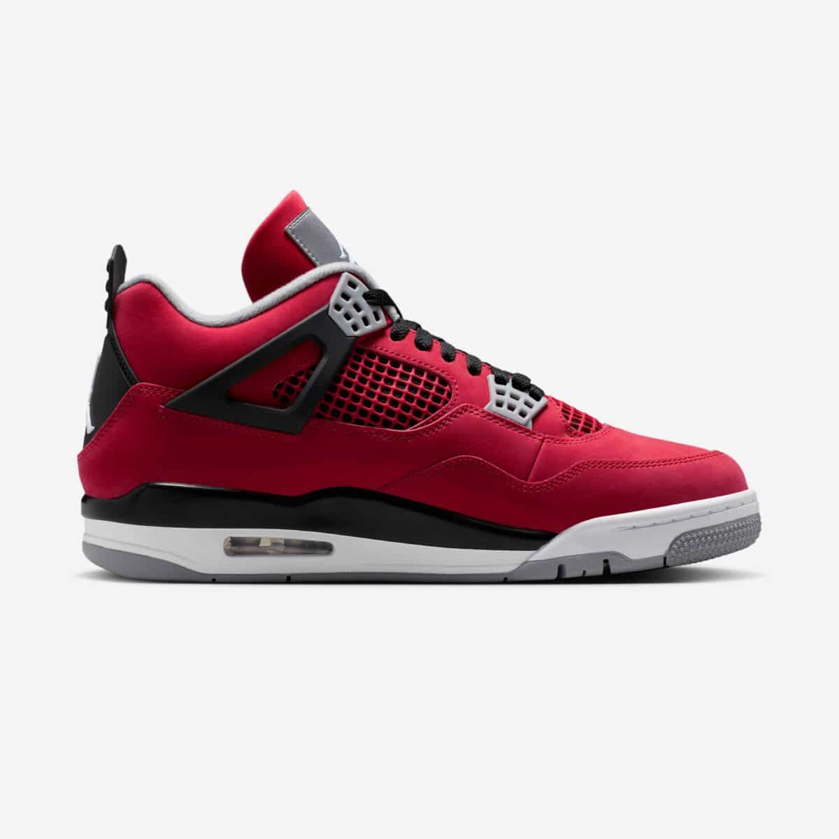 Air Jordan 4 Toro Bravo 2026 FQ8138-600 3