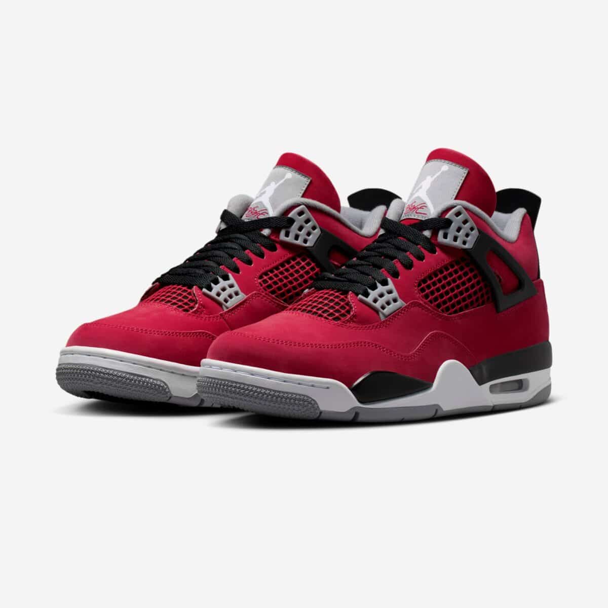 Air Jordan 4 Toro Bravo 2026 FQ8138-600 4