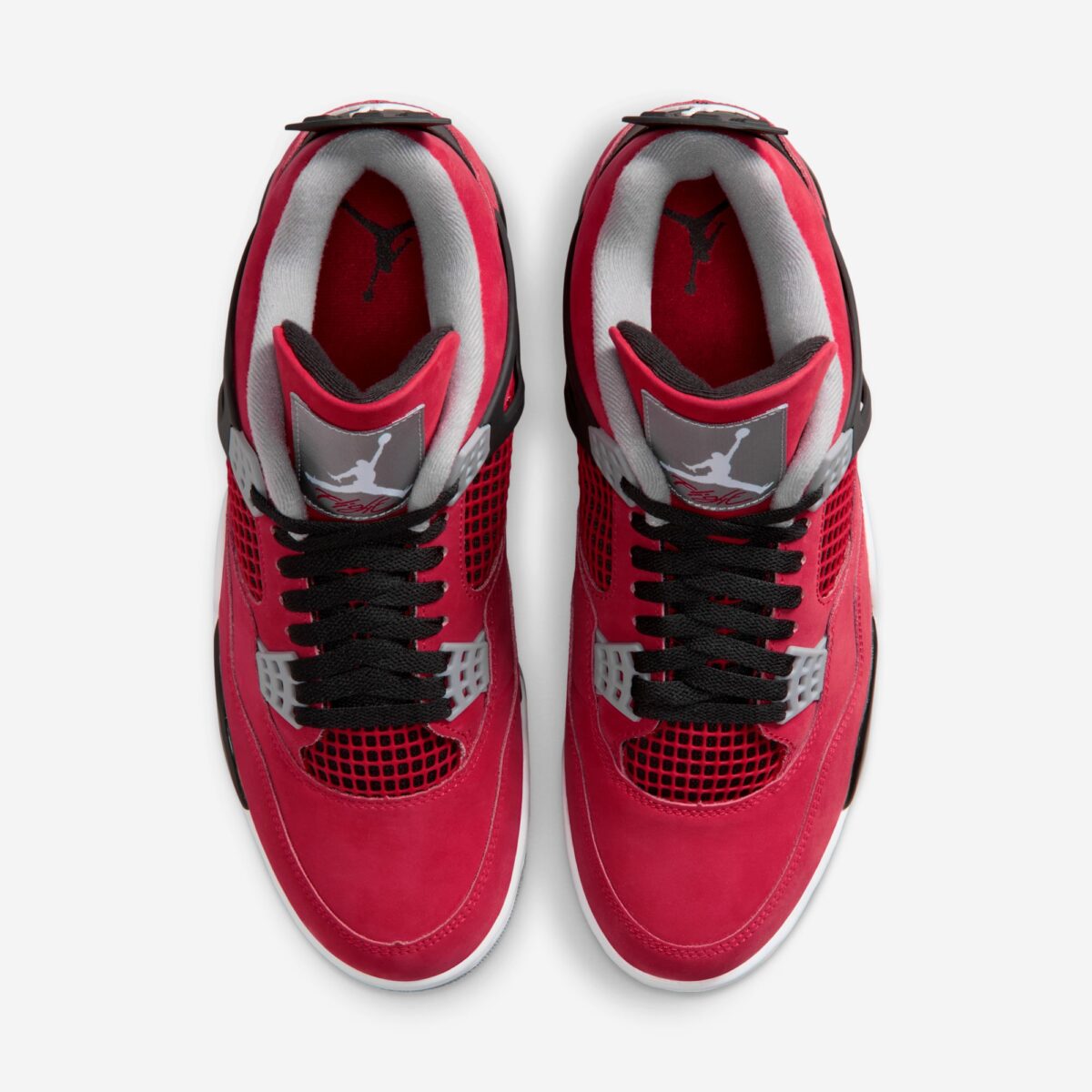 Air Jordan 4 Toro Bravo 2026 FQ8138-600 5