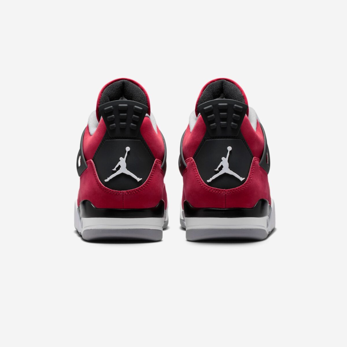 Air Jordan 4 Toro Bravo 2026 FQ8138-600 6