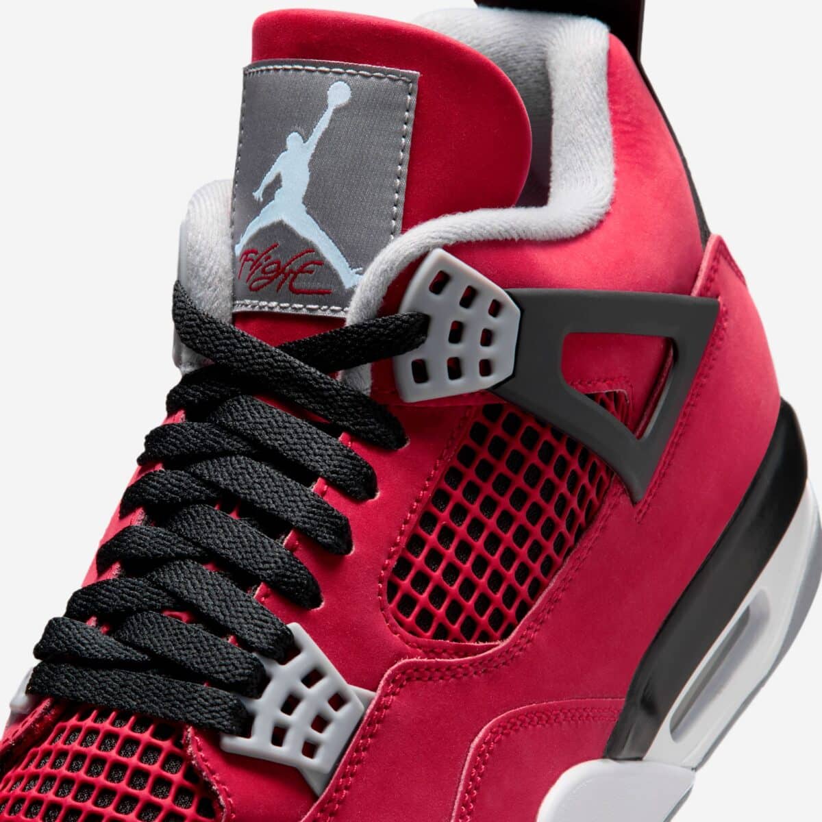 Air Jordan 4 Toro Bravo 2026 FQ8138-600 7
