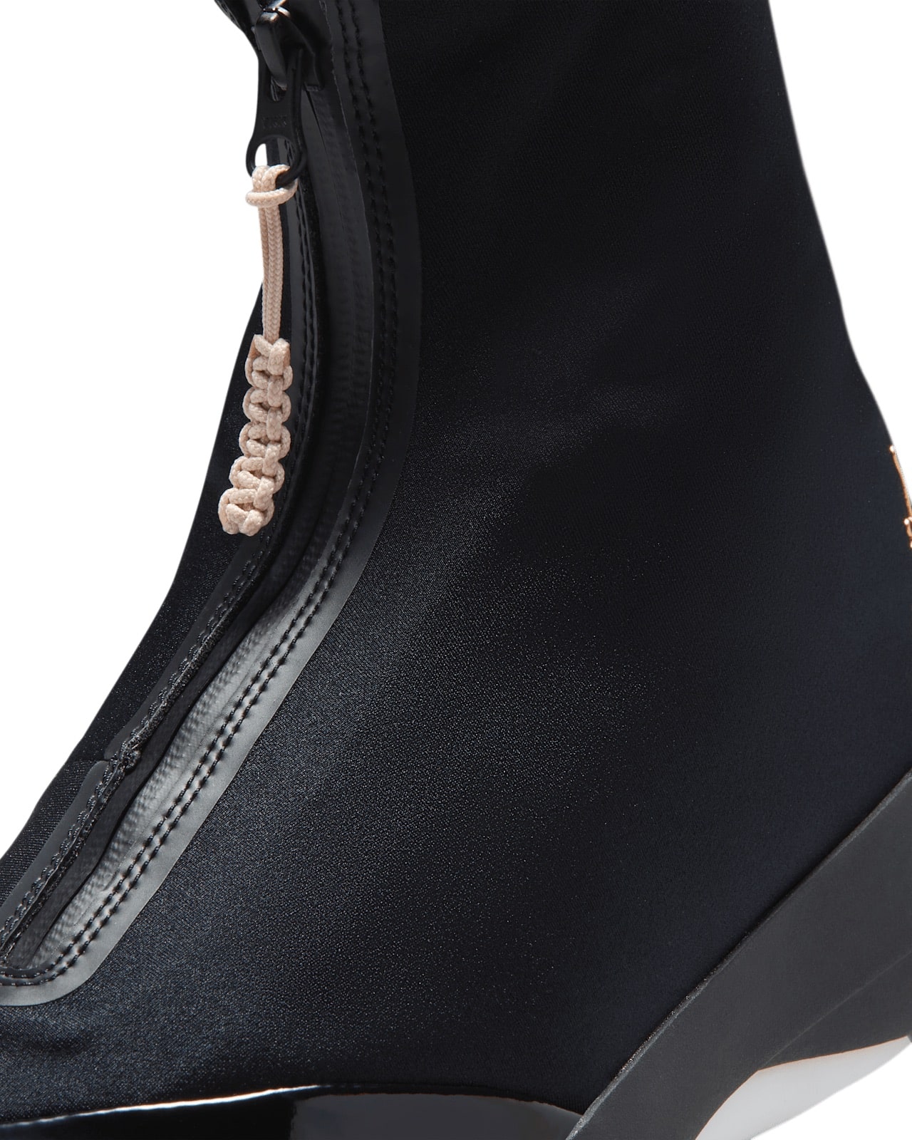 Air Jordan 40 4028 Black Metallic Gold IR2085-001 7