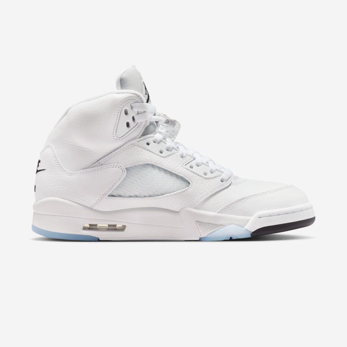 Air Jordan 5 White Metallic HQ7978-103 3