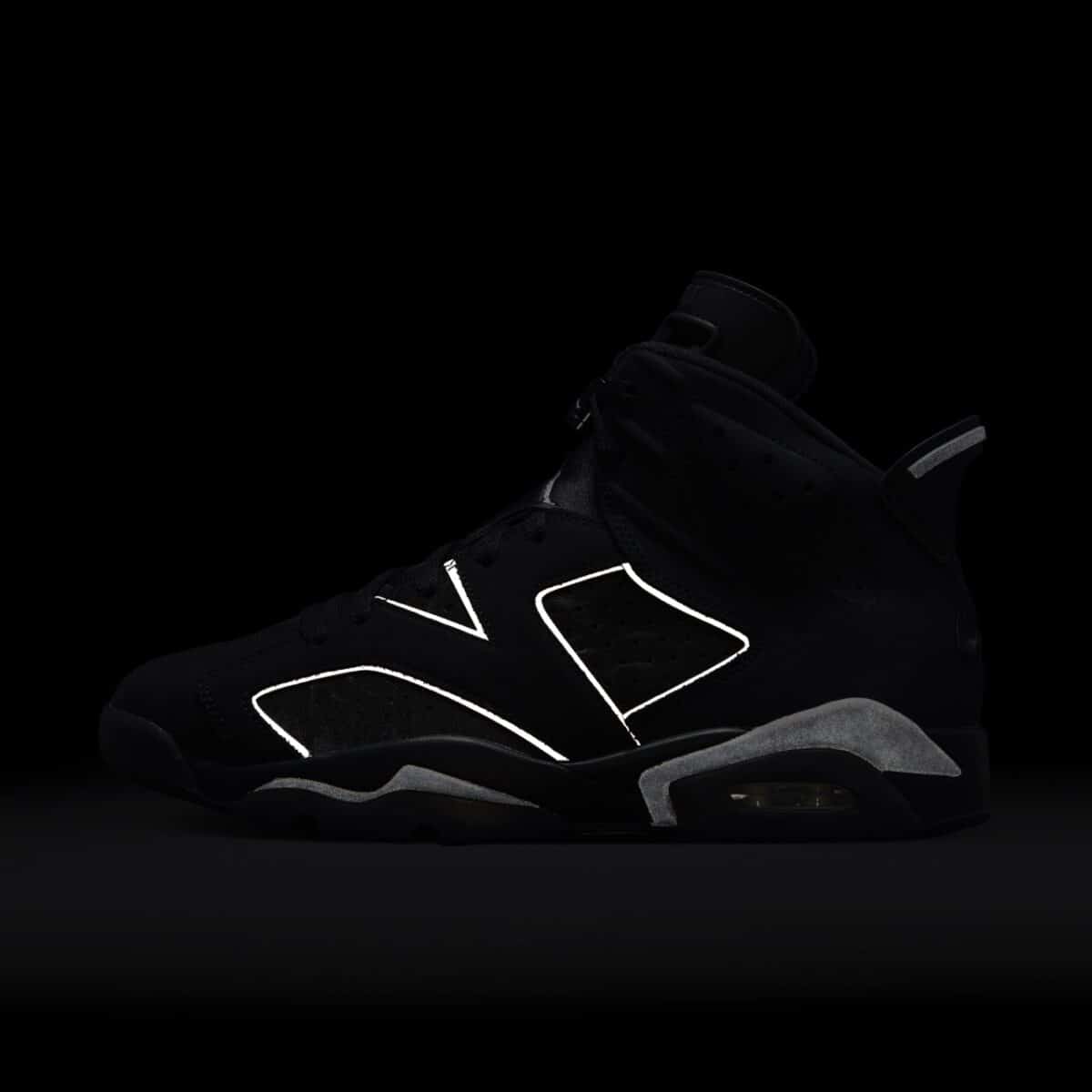 Air Jordan 6 Cap and Gown IR2266-010 10