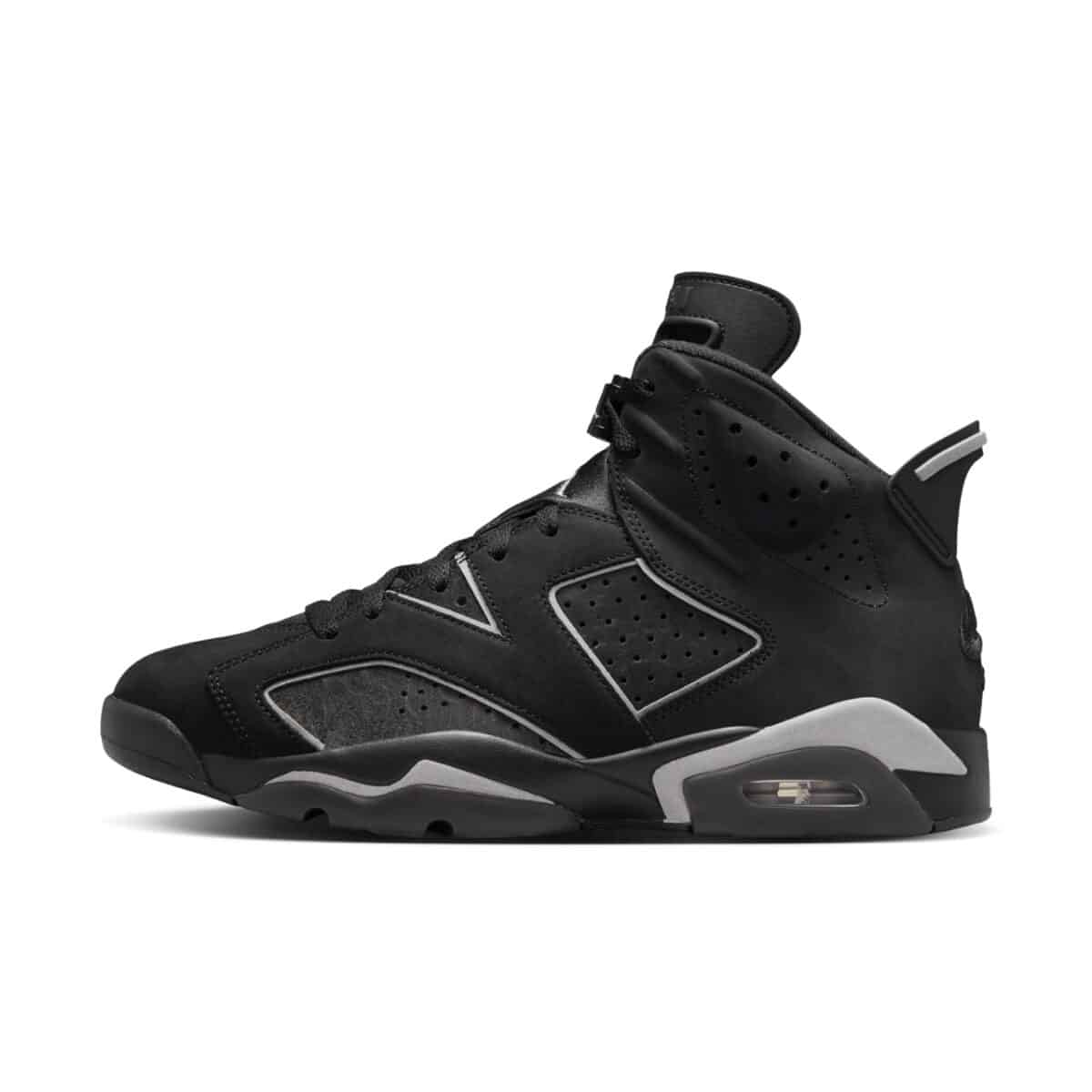 Air Jordan 6 Cap and Gown IR2266-010 2