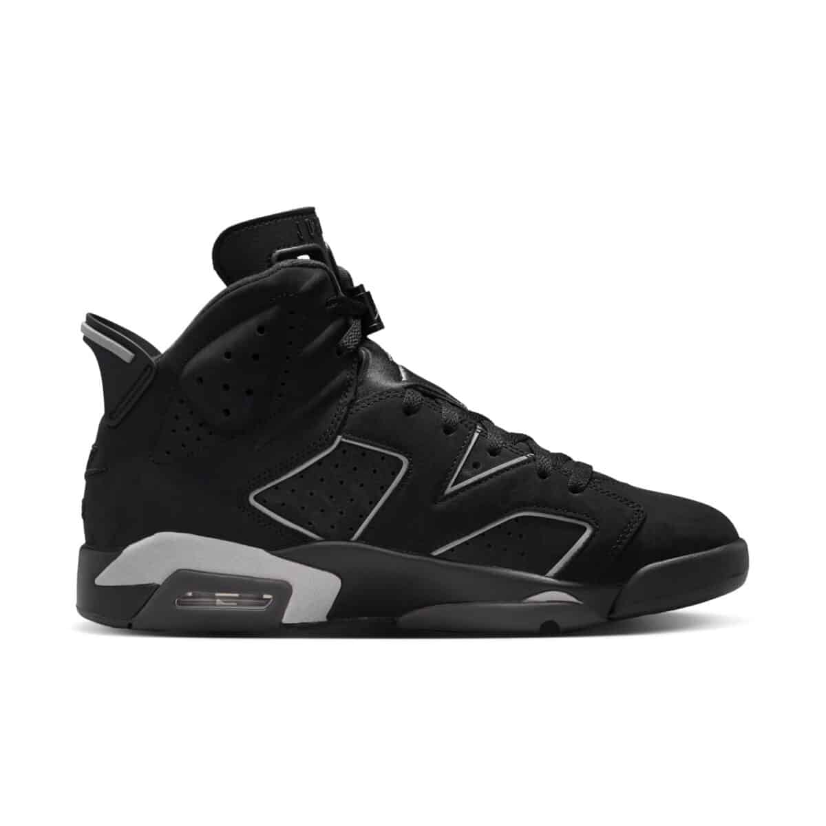 Air Jordan 6 Cap and Gown IR2266-010 3