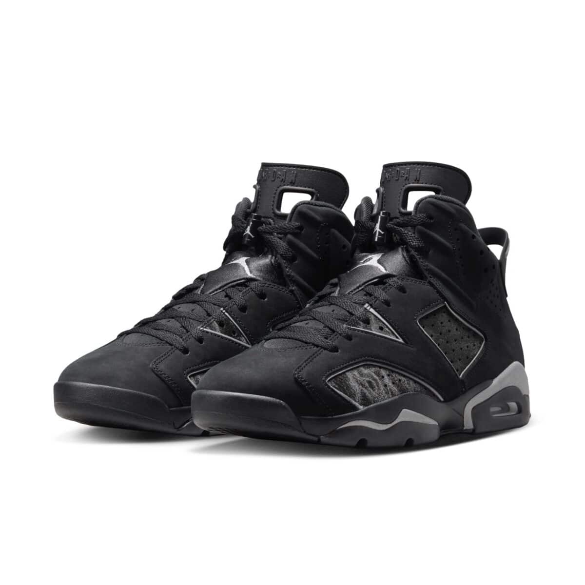 Air Jordan 6 Cap and Gown IR2266-010 4