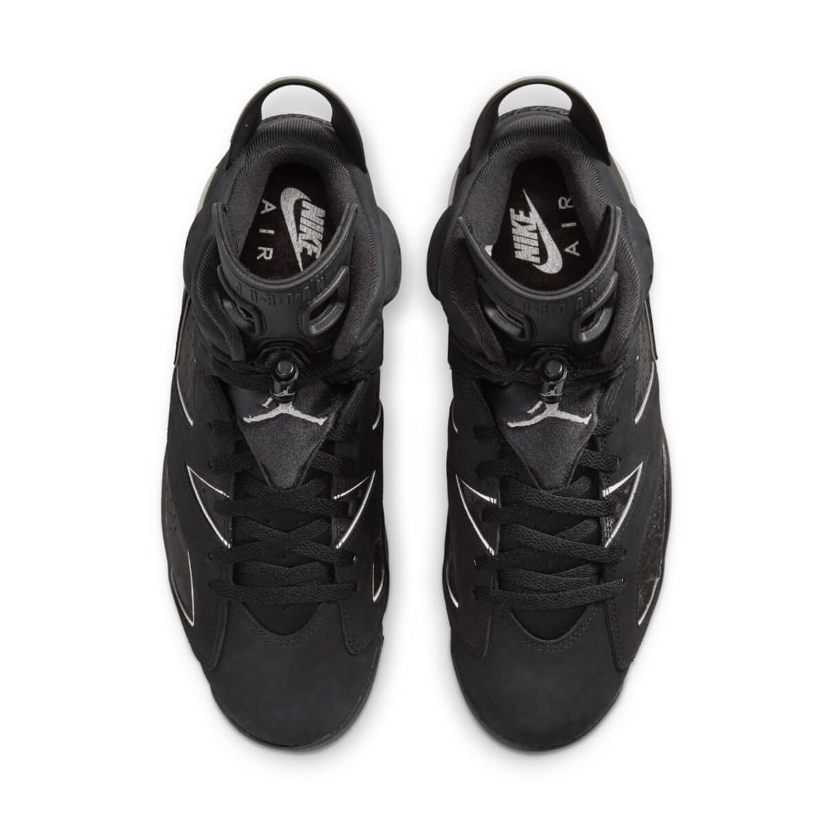 Air Jordan 6 Cap and Gown IR2266-010 5