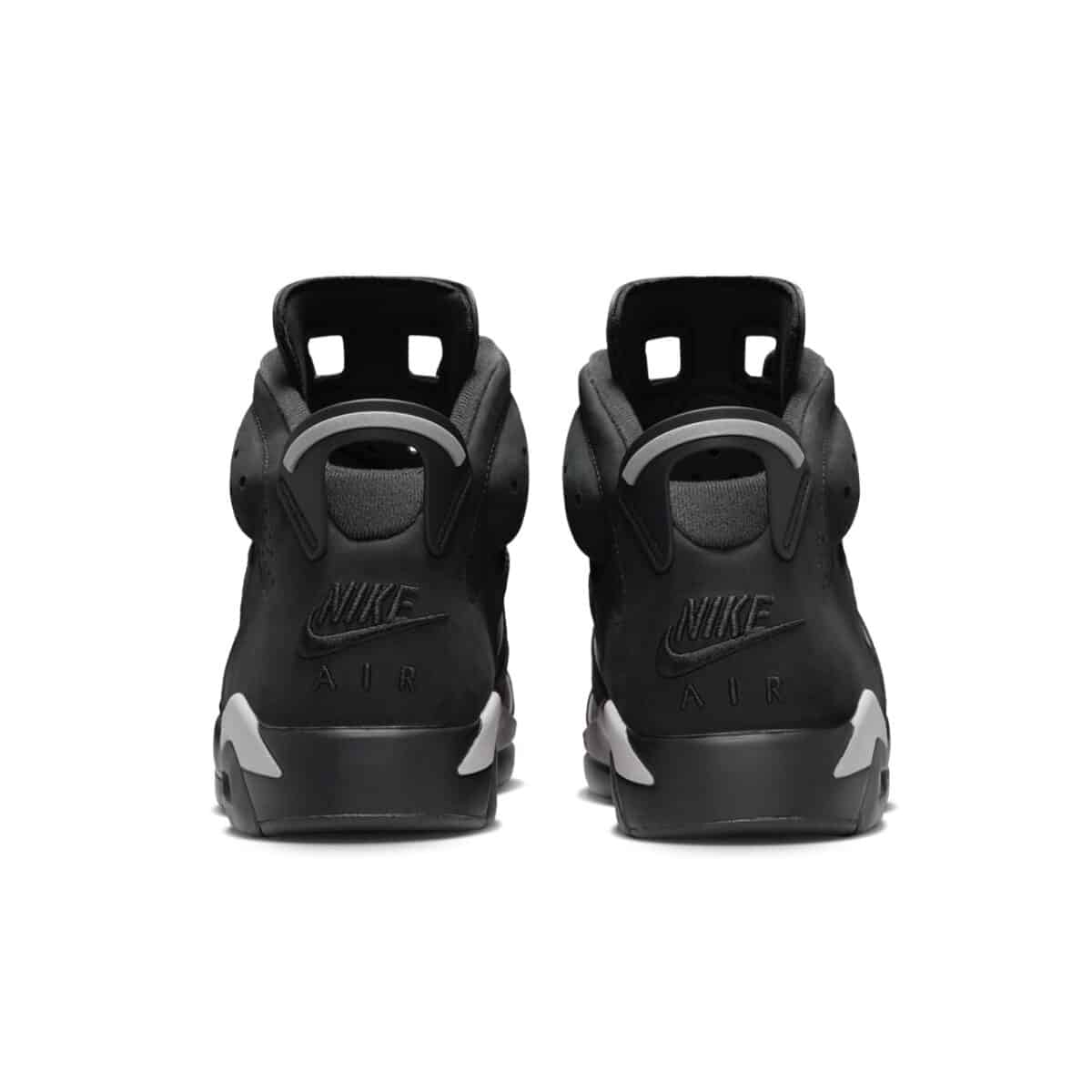 Air Jordan 6 Cap and Gown IR2266-010 6