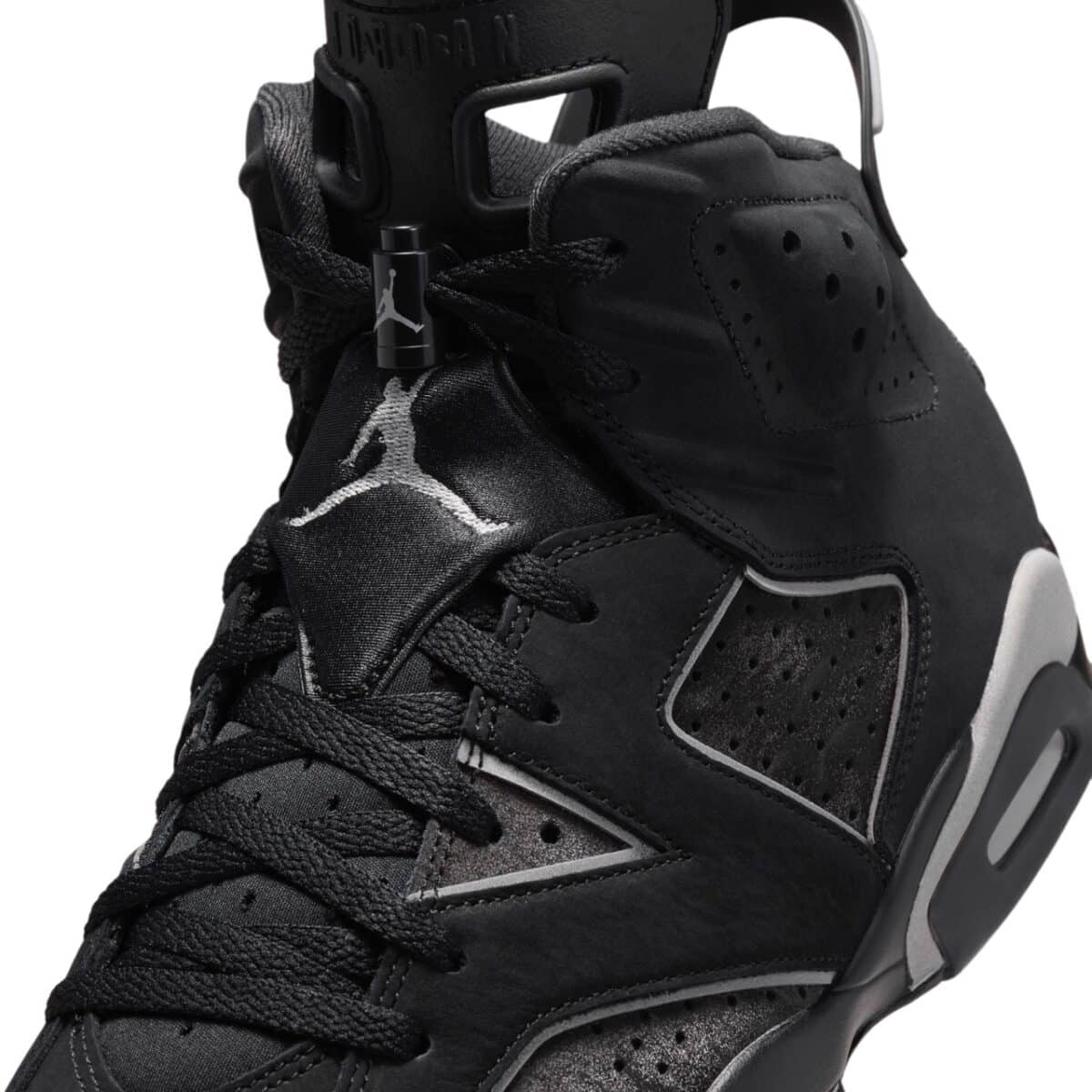Air Jordan 6 Cap and Gown IR2266-010 7