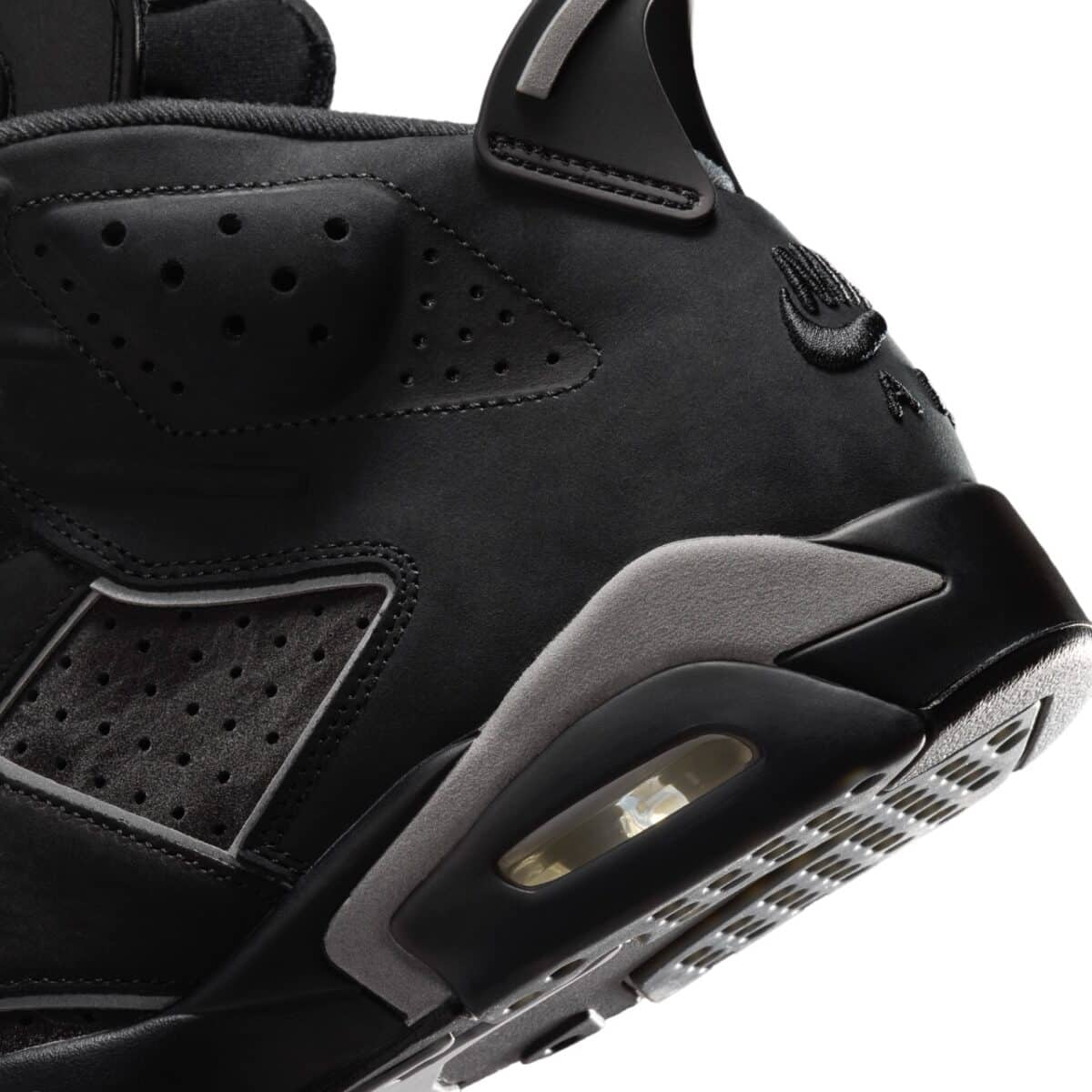 Air Jordan 6 Cap and Gown IR2266-010 8