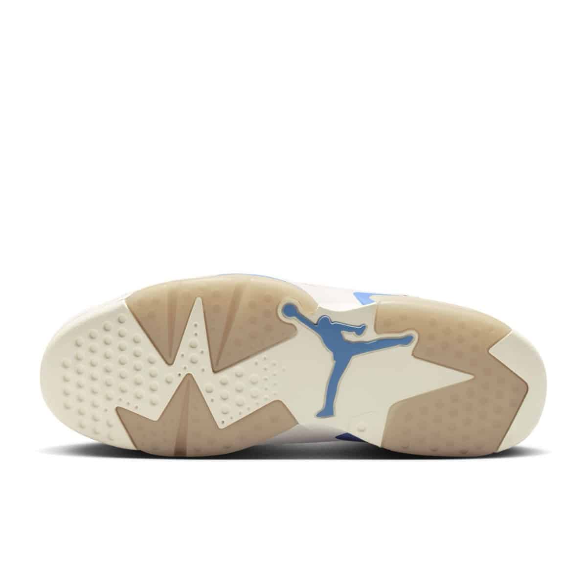 Air Jordan 6 Sashiko IR7255-110 1